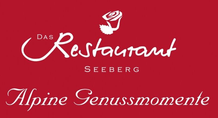 Profilbild von Das Restaurant Seeberg (im Hotel Alpenhof)