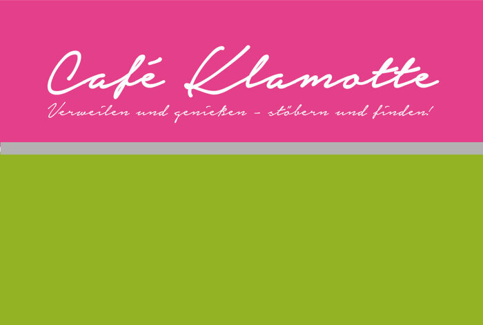 Profilbild von Café Klamotte