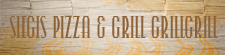 Profilbild von Siegis Pizza & Grill