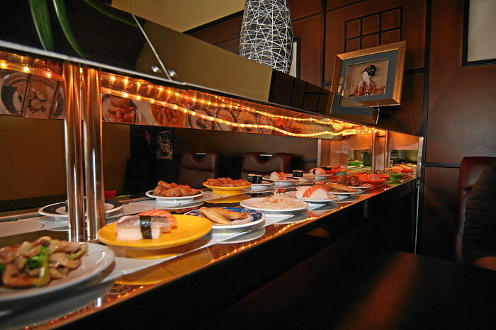 Profilbild von Restaurant Tenmanya
