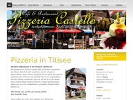 Profilbild von Restaurant Pizzeria Castello