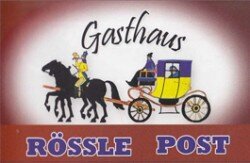 Profilbild von Gasthaus Rössle Post
