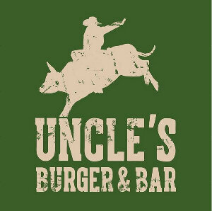 Uncles Burger & Bar in Pasing