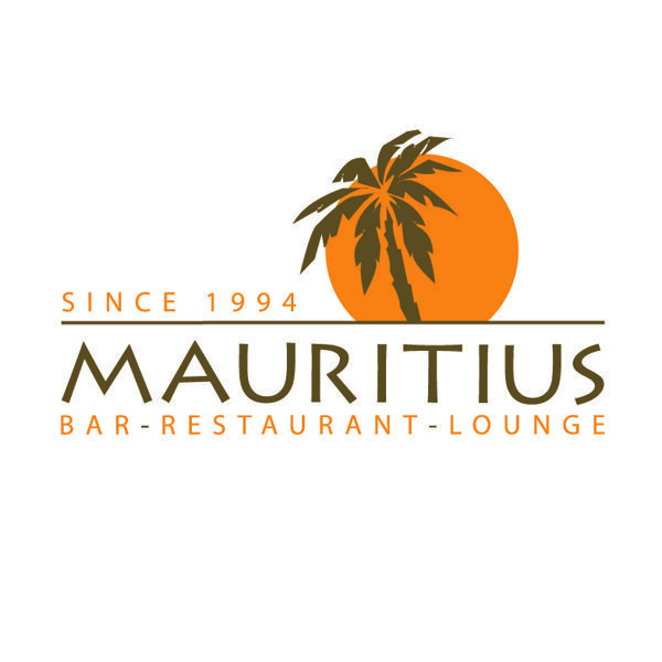 Logo, Mauritius