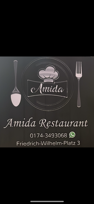 Profilbild von Restaurant Amida
