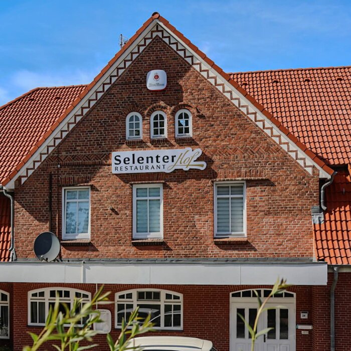 Profilbild von Selenter Hof