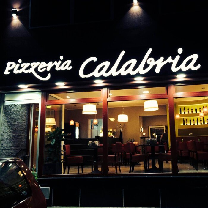 Profilbild von  Pizzeria Calabria L&T