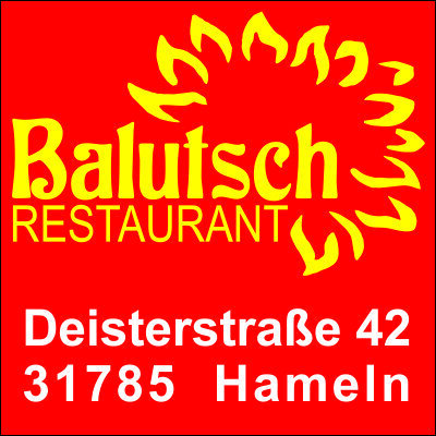 Profilbild von Balutsch-Restaurant