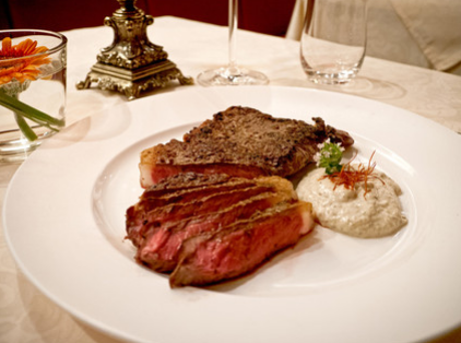 Profilbild von P.Korn Restaurant & Steaks