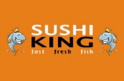 Profilbild von Sushi King