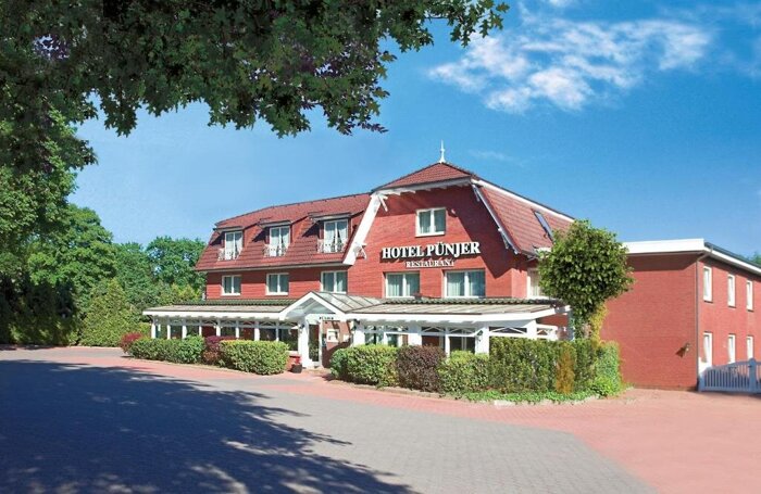 Profilbild von PÜNJER Hotel und Restaurant