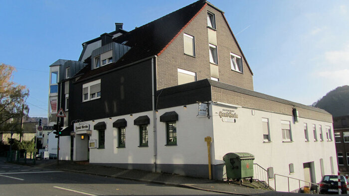 Profilbild von Restaurant Haus Grebe