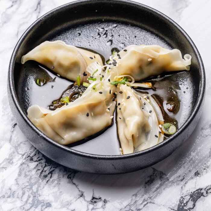 Ha Cao (vegetarisch, scharf)