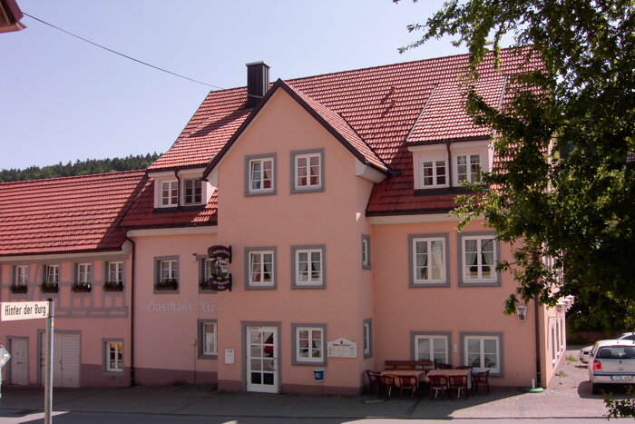 Profilbild von Gasthaus Kranz