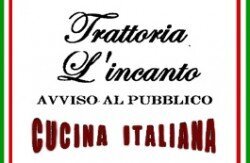 Profilbild von Trattoria Lincanto