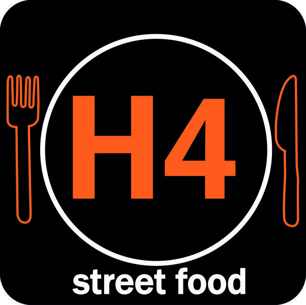 Profilbild von H4 Street Food