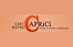 Profilbild von Bistro Cafe Caprici