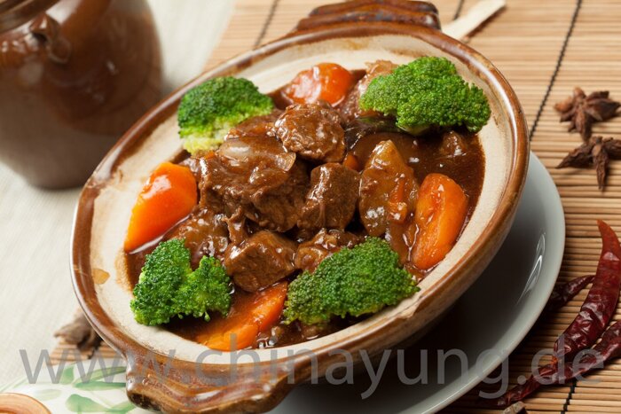 Profilbild von China Restaurant YUNG