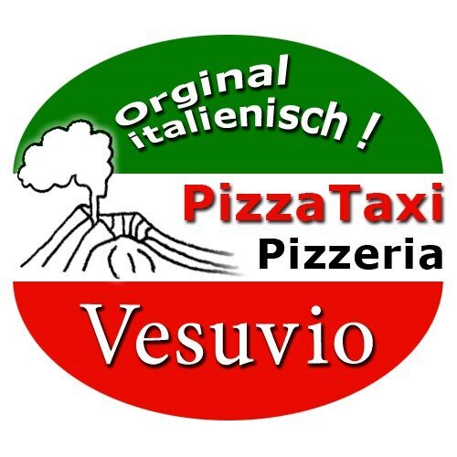 Profilbild von PizzaTaxi, Pizzeria Vesuvio