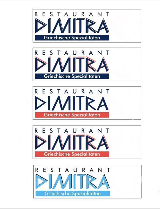Profilbild von Restaurant Dimitra