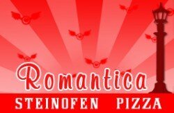Profilbild von Romantica Steinofen Pizza 