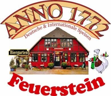 Profilbild von Restaurant Feuerstein Anno 1772