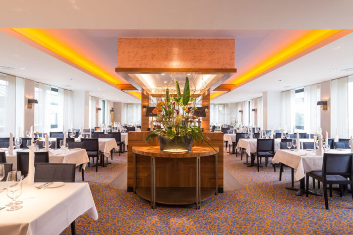 Profilbild von Restaurant Landgraf im SETA Hotel