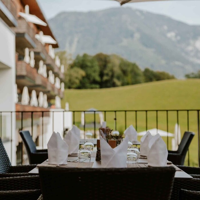 Profilbild von Die Stuben (im Hotel Klosterhof)