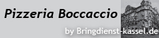 Profilbild von Pizzeria Boccaccio Lieferdienst