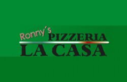 Profilbild von Pizzeria La Casa
