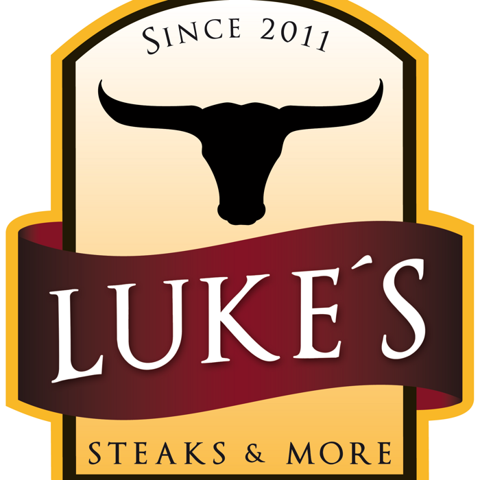 Profilbild von Luke's Steaks & More