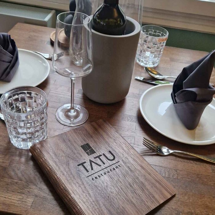 Profilbild von TATU Restaurant