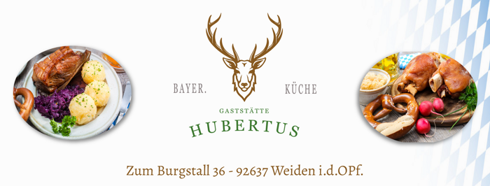 Profilbild von Gaststätte Hubertus