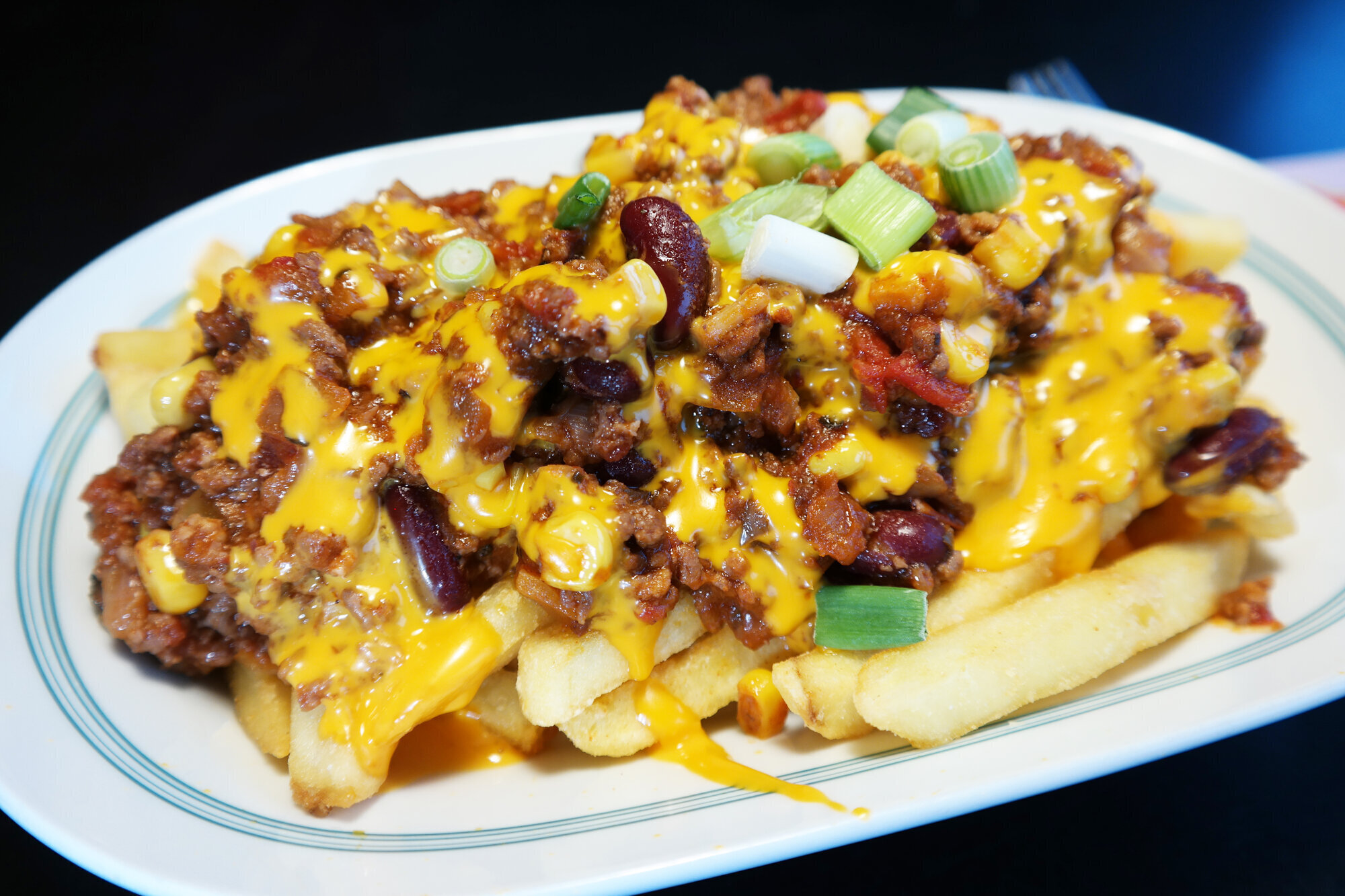 Speisekarte Daisys Diner in Oyten