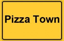 Profilbild von Pizzatown
