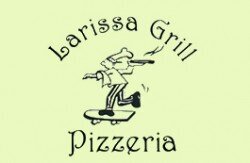 Profilbild von Larissa Grill Pizzeria