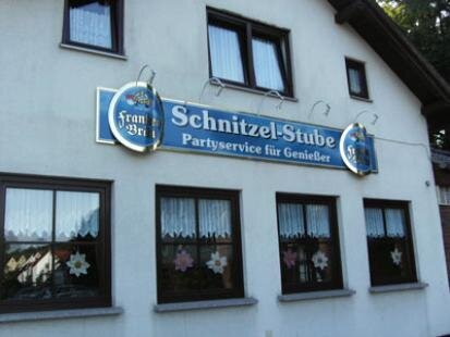 Profilbild von Landgasthof Schnitzel-Stube Triebsdorf