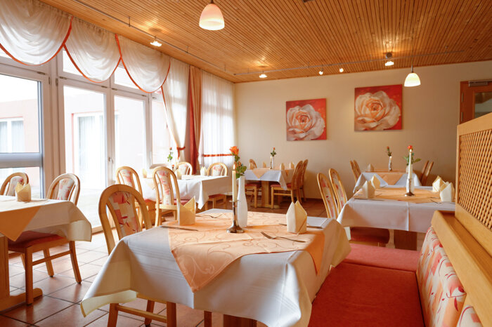 Profilbild von Hotel Restaurant Talblick