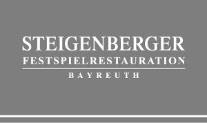 Profilbild von Steigenberger Festspielrestauration Bayreuth