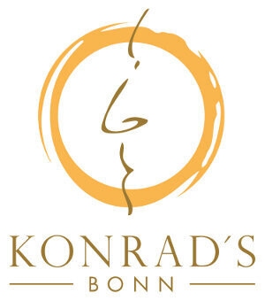 Logo des Konrad’s, Bonn