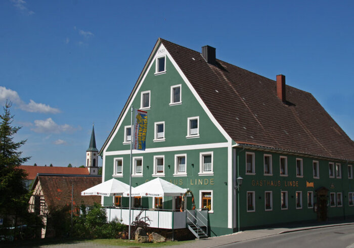 Profilbild von Gasthaus Linde