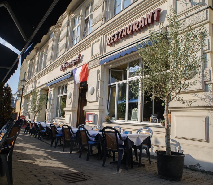 Profilbild von Restaurant Le Provencal