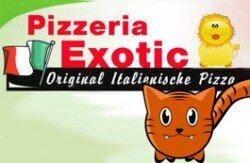 Profilbild von Exotic Eiscafe und Pizzeria