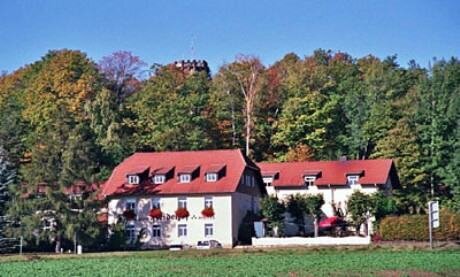 Profilbild von Landhaus Heidehof