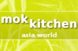 Profilbild von mok Kitchen