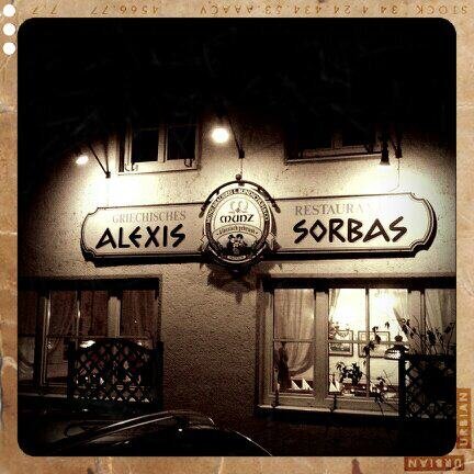 Profilbild von Restaurant Alexis Sorbas