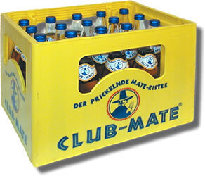 Club MATE