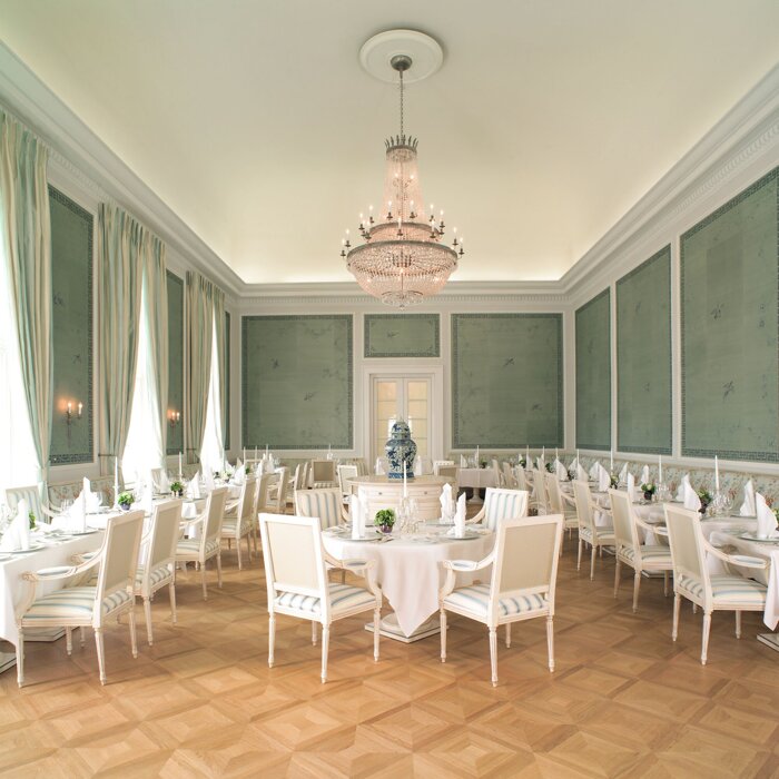 Profilbild von Kurhaus Restaurant (im Grand Hotel Heiligendamm)