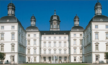 Profilbild von Jan Wellem (im Grandhotel Schloss Bensberg)