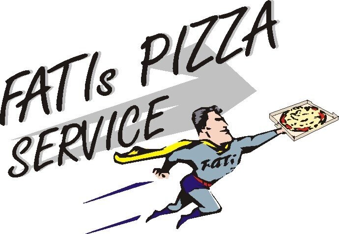 Profilbild von Fati´s Pizza Service